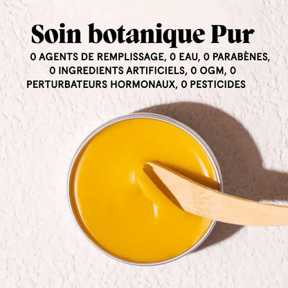 Rituel pour éliminer l'acné et les rougeurs