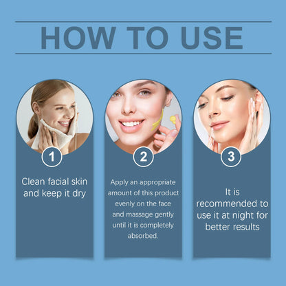 Rituel pour éliminer l'acné et les rougeurs