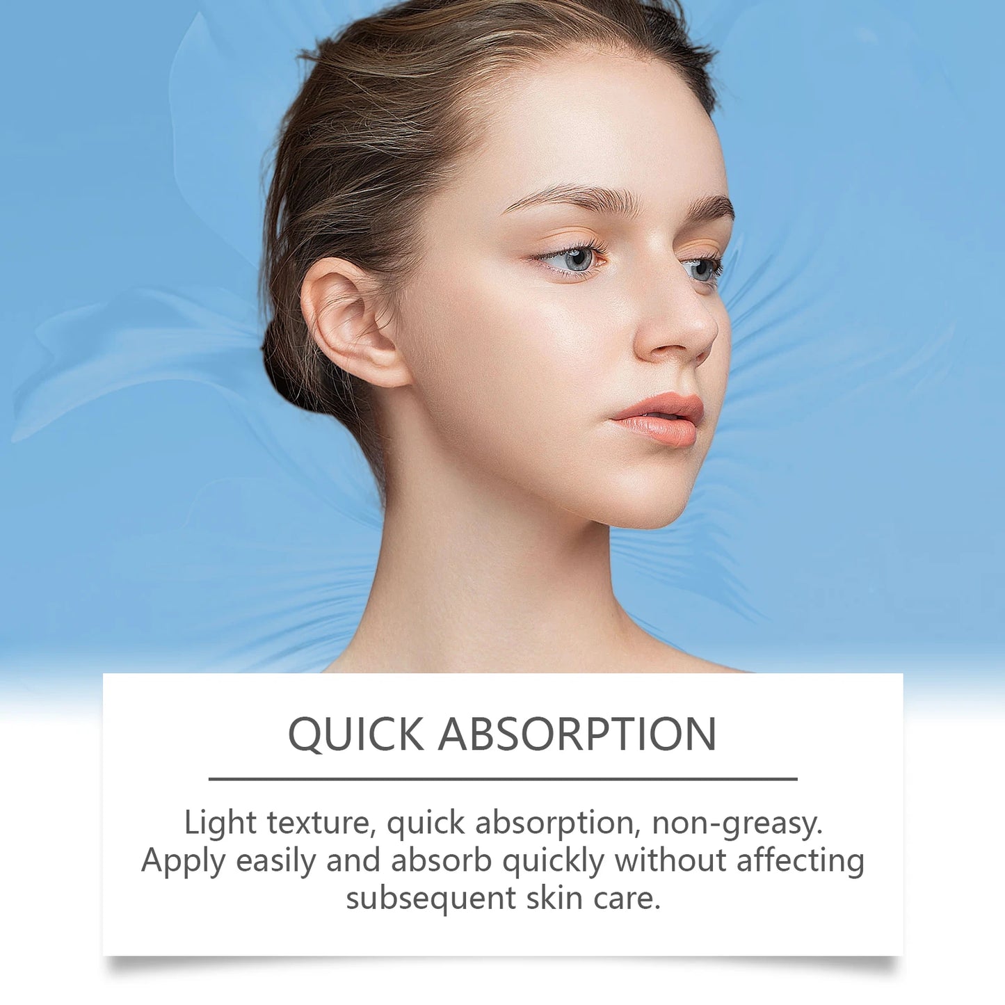 Rituel pour éliminer l'acné et les rougeurs