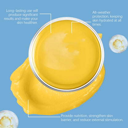 Rituel pour éliminer l'acné et les rougeurs