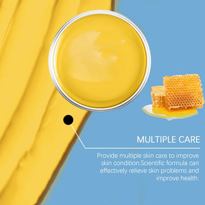 Rituel pour éliminer l'acné et les rougeurs