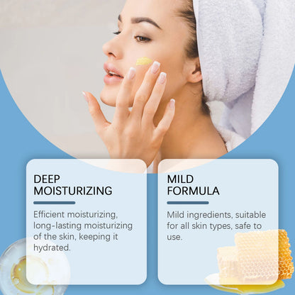 Rituel pour éliminer l'acné et les rougeurs