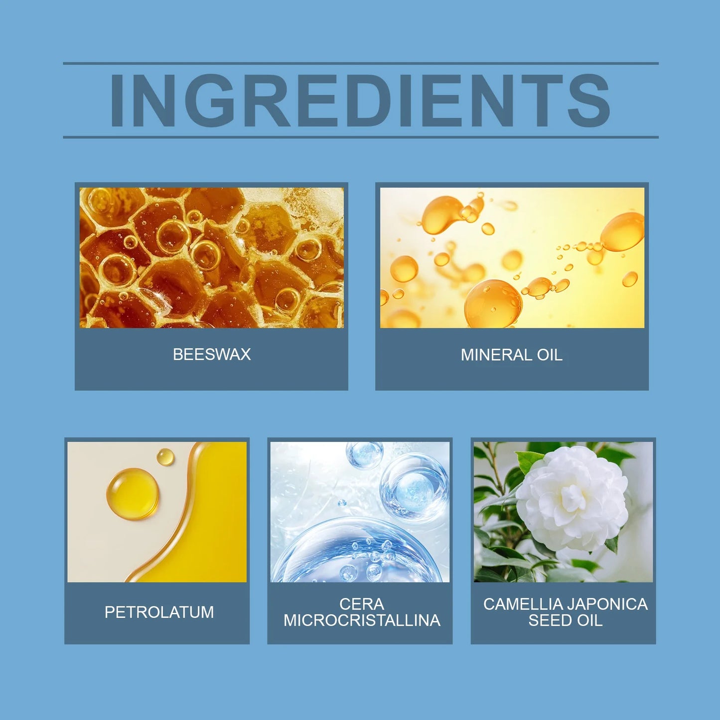 Rituel pour éliminer l'acné et les rougeurs